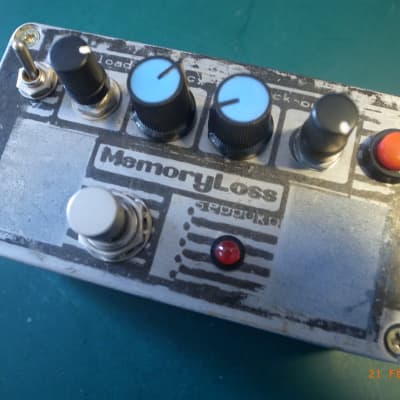 Seppuku FX - Memory Loss | Reverb