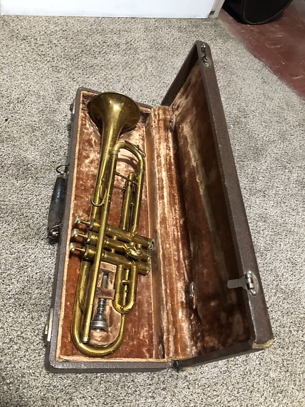 KING AmericanStandard コルネット KING AmericanStandard コルネット