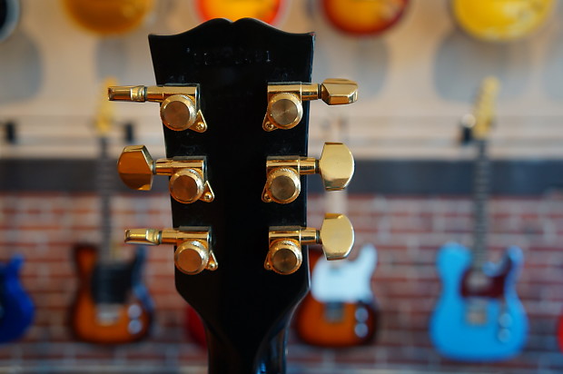 Gibson Les Paul Studio 1992 Black | Reverb