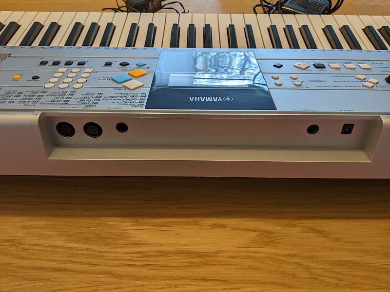 Yamaha PSR E323 | Reverb