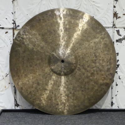 Istanbul Agop 30th Anniversary Crash/Ride Cymbal 20in (with bag) image 1