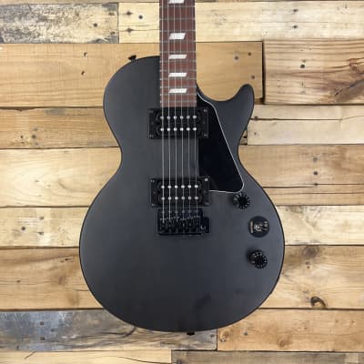 (新品同様) Epiphone Les Paul Special II GT Epiphone Special-II GT Guitare électrique Noir usé : Amazon