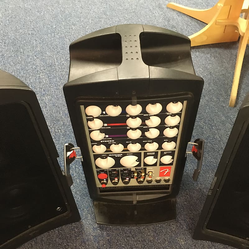 Fender Passport PD-150 | Reverb