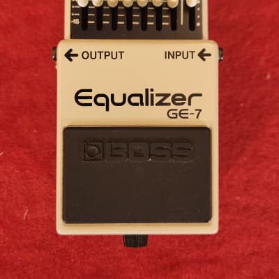 BOSS  イコライザー　GE-7 714wWkM0owL._UF350,350_QL80_.jpg