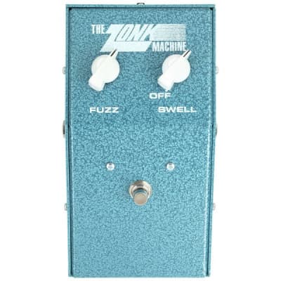 Reverb.com listing, price, conditions, and images for british-pedal-company-zonk-machine