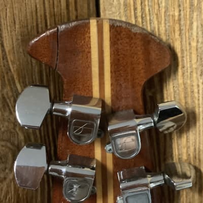 Ovation Medium Bowl (w/ OHSC) image 11