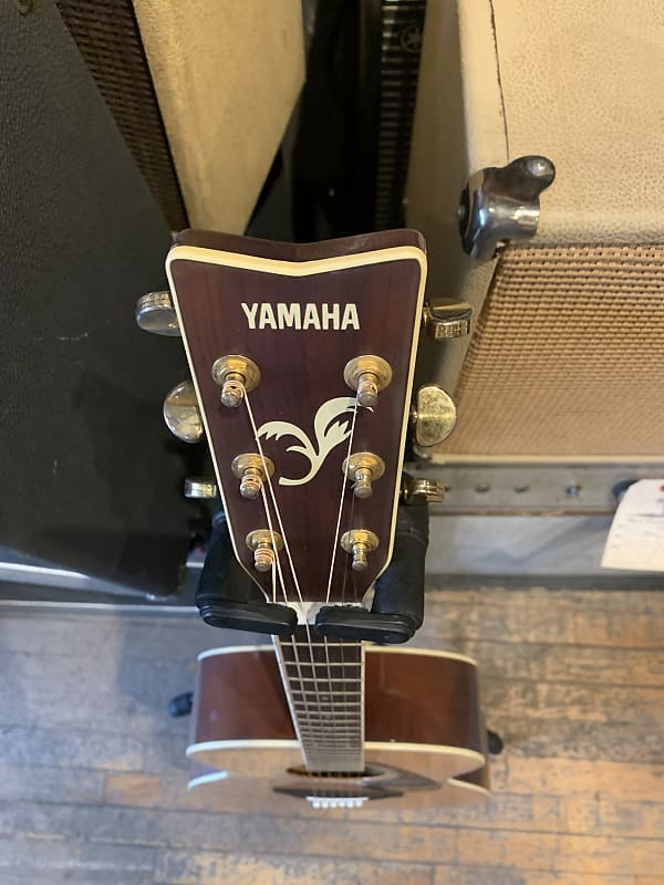 Yamaha FS-355s 90s | Reverb