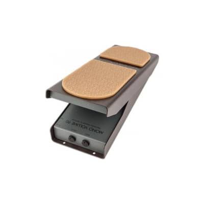 Reverb.com listing, price, conditions, and images for lehle-volume