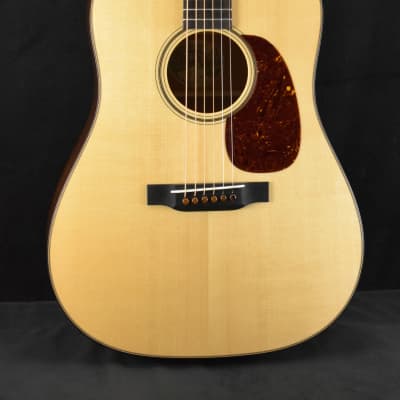 Collings D1 T Traditional Adirondack Spruce Top Natural image 1