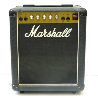 Marshall 5005 Lead 12 Combo Amp