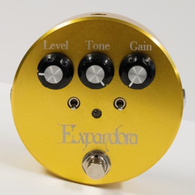 Bixonic Expandora reissue | Reverb