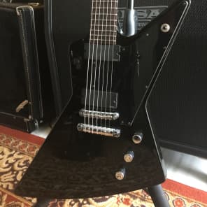 Gibson explorer 7 on sale