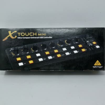 Behringer X Touch