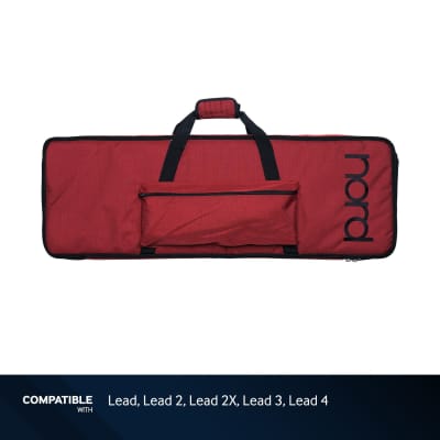 Nord Soft Case for Lead, Lead 2, Lead 2X, Lead 3, Lead 4