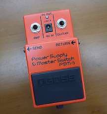 Boss PSM-5