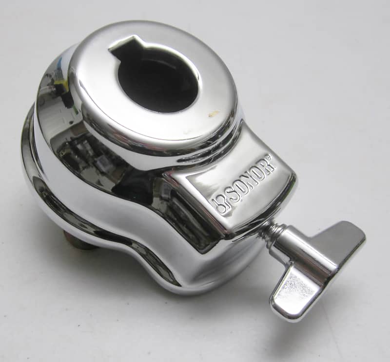 SONOR BASS DRUM TOM MOUNT BRACKET Reverb