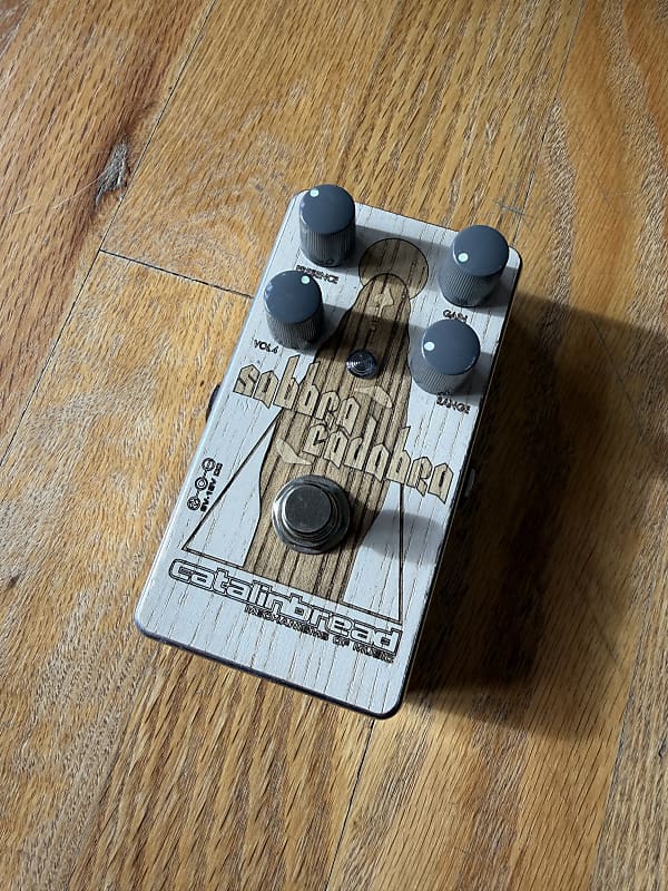 Catalinbread Sabbra Cadabra