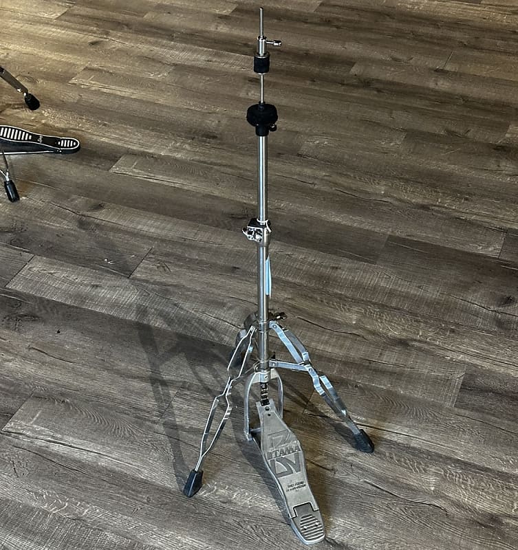 Used Tama Hi Hat Stand Reverb