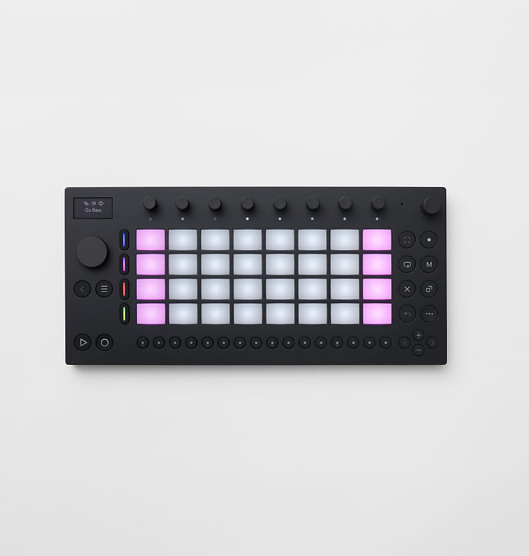 Ableton Move Standalone Workstation | Reverb