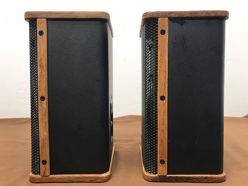 Infinity Speakers Model VTG EMT  			