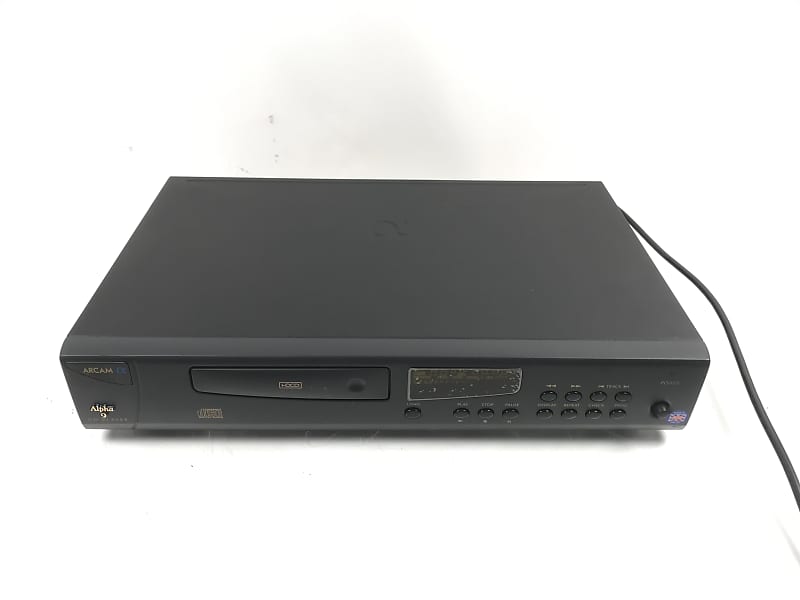 英国ARCAM Alpha 9 Arcam Alpha 9 - Apr 21 - Retrotech Audio - Vintage Audio