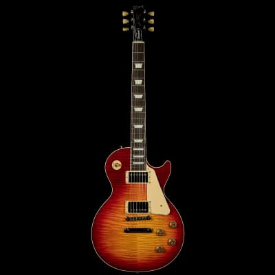 Gibson Wildwood Select Les Paul Standard '50s | Reverb