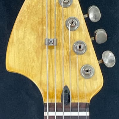 Custom/Hybrid Stratocaster, Relic, Aged Buttercream image 7