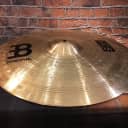 Meinl 20" HCS Ride(HCS20R,made in Germany) lightly used