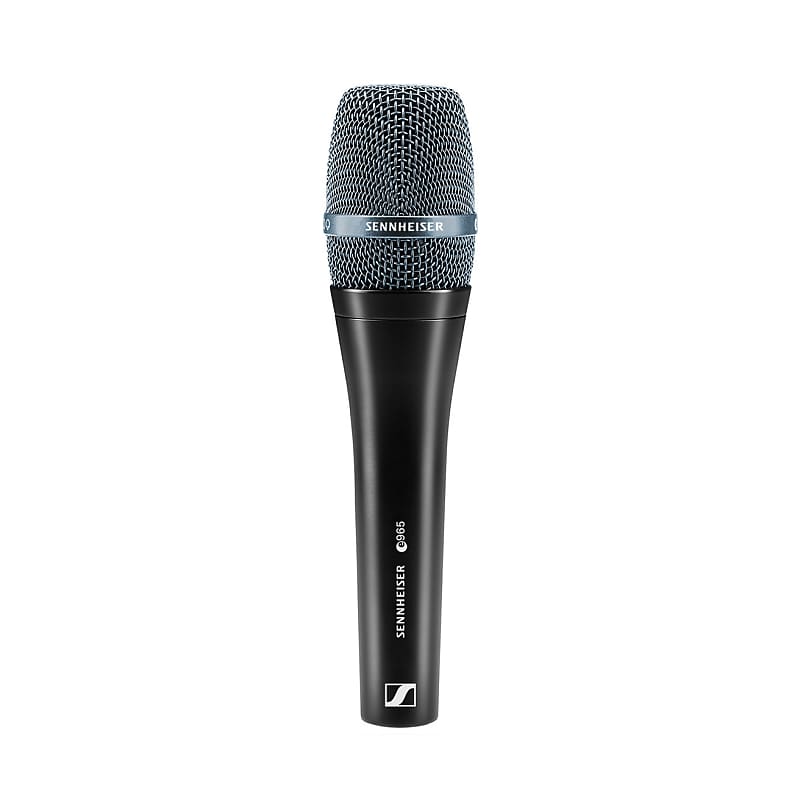 Sennheiser - e 965 Condenser Microphone image 1