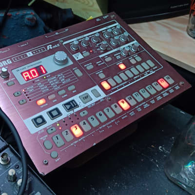 Korg Electribe ER-1 MK 2