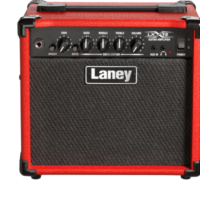 Laney LX35D Designed in the UK | Reverb