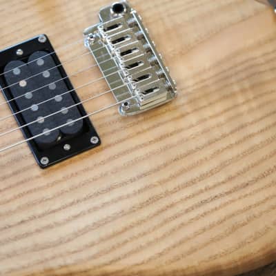 MINT! LaRose Guitars “Wadester” Supernatural w/ Brazilian Board + OHSC & Papers image 9
