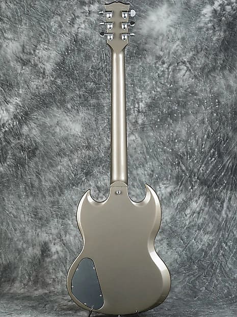 Gibson SG Platinum 2003 - 2005 image 7