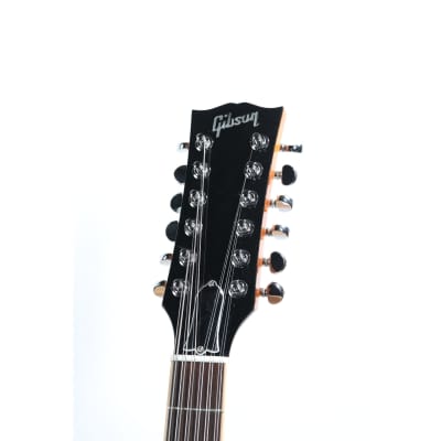 Gibson SG 12 String Neck Through, Vintage Sunburst image 5