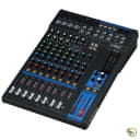Yamaha MG12 12-Channel Live Sound Audio Mixing Console