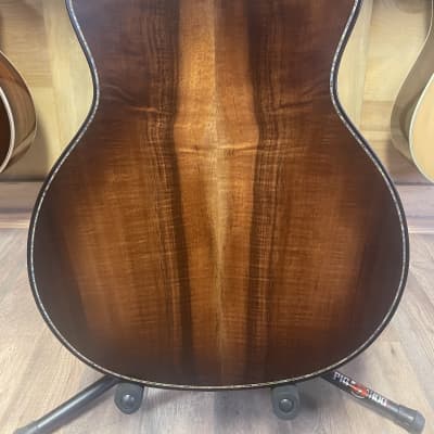 Taylor Builder's Edition K24ce (NEW) image 3