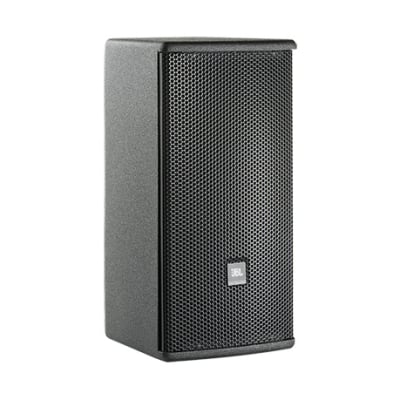 JBL AC18/26 Compact 2-Way Loudspeaker with 1 x 8 LF image 2