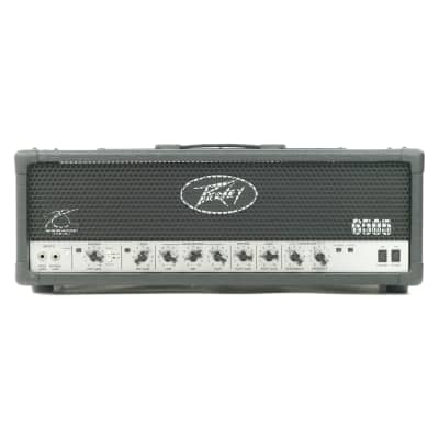 Peavey 6505 Owned by Bullet For My Valentine image 1