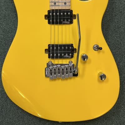 Vintage V6M24 Reissued Series HH | Reverb
