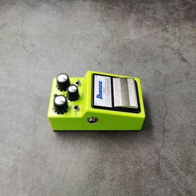 Ibanez SD9M Sonic Distortion Mod image 3