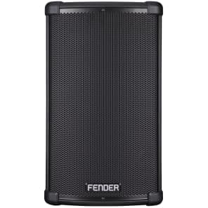 Fender Fighter 10" 2-Way 1100-Watt Powered Speaker with Bluetooth