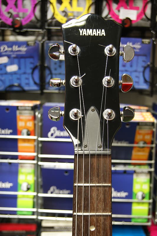 ヤマハ　 AES620 改造 NGD Yamaha AES620 2008 Faded Burst | My Les Paul Forum