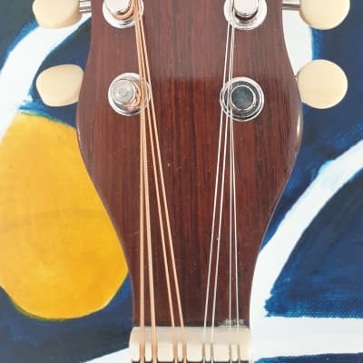 Kay Mandolin 40' - fully restored, perfect image 5