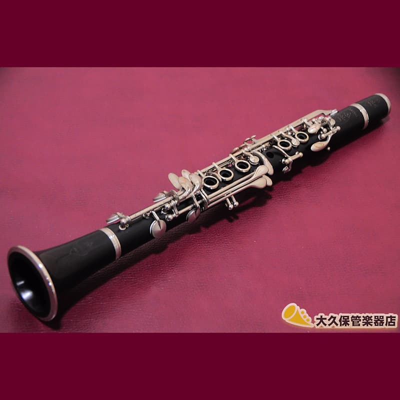 Noblet Artist E♭ Clarinet