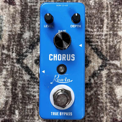 Reverb.com listing, price, conditions, and images for rowin-lef-304-chorus