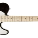 Squier Affinity Series Telecaster, Maple Fingerboard, Black 0310202506