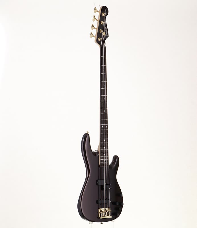 Fender JAPAN PJR-70 Precision Bass DWR 1994-1995 [SN S034086