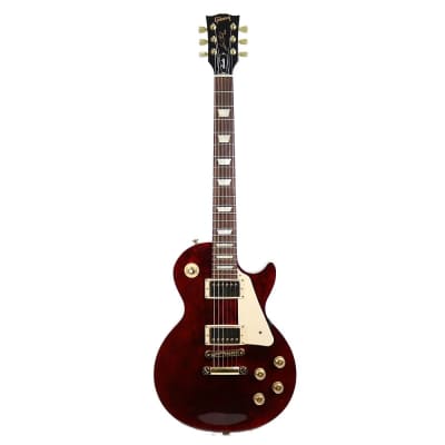 Gibson Les Paul Studio Faded T 2016 | Reverb Canada