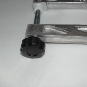 Ibex bridge discount clamp