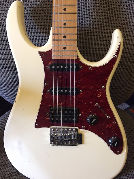 Ibanez hotsell rx 60